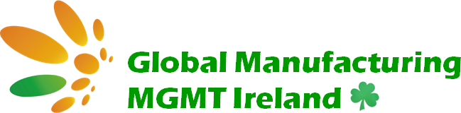 1Global Manufacturing MGMT Ireland Limited